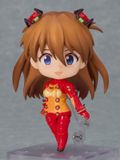 Nendoroid 2810 Asuka Langley Shikinami Test Suit Ver - Evangelion 2.0 You Can Not Advance | Good Smile Company Figure