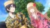 Nintendo Switch Memorial Vacation Limited Edition AmiAmi Exclusive Bonus - The Angel Next Door Spoils Me Rotten | MAGES. Goods