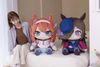 Nhồi Bông DOQUTE Puchi Rice Shower Oversized Plushie - Umamusume Pretty Derby | Taito Plushie