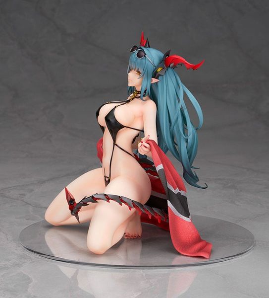 Regensburg Dark Dragon Brilliant Beach Ver 1/7 - Azur Lane | Alter Figure