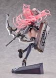 RED Colors Ver 1/7 - Original Series | Solarain Figure