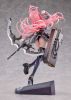 RED Colors Ver 1/7 - Original Series | Solarain Figure