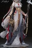 Skadi The Corrupting Heart The Pilgrim Ver 1/7 - Arknights | APEX Figure