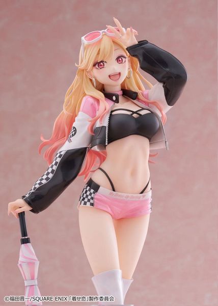 Marin Kitagawa Race Queen ver 1/7 - My Dress Up Darling | Aniplex Figure