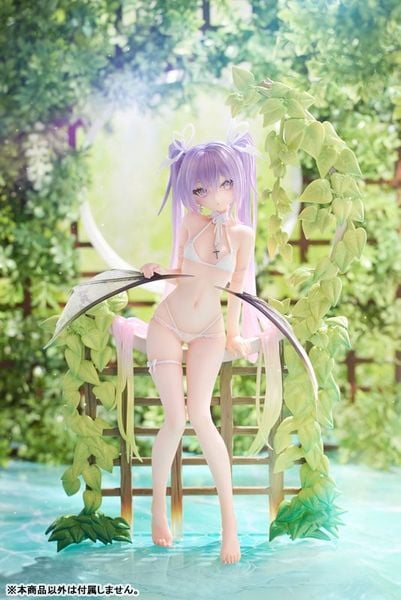 EVE EDEN Ver 1/6 - Original Character | Pink Charm Figure