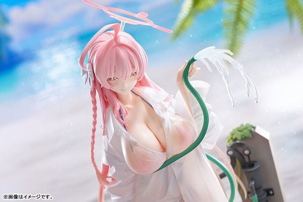Hanako Swimsuit ver 1/7 - Blue Archive | Max Factory Figure