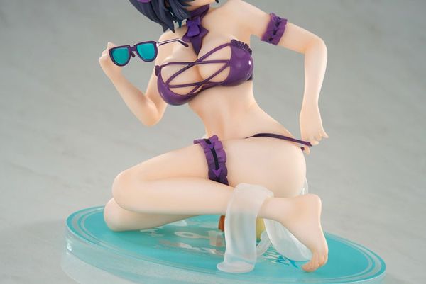 Cheshire Summery Date Ver 1/8 - Azur Lane | APEX LIMEPIE Series Figure