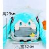 Balo Hatsune Miku Backpack IKU EXPO 2025 - Vocaloid | MINISO Bag
