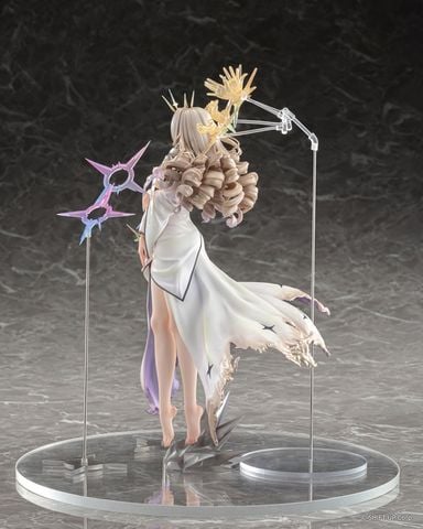 Goddess of Victory Nikke Crown Naked King 1/7 - AniGift Figure