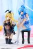 KDcolle Aqua Light Novel Negligee ver - KonoSuba | KADOKAWA Figure