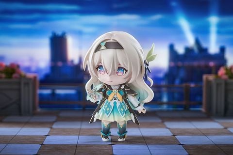 Nendoroid 3087 Firefly - Honkai Star Rail | Good Smile Company Figure