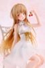 KDcolle Mahiru Shiina Tea Party ver. 1/7 - The Angel Next Door Spoils Me Rotten | KADOKAWA Figure