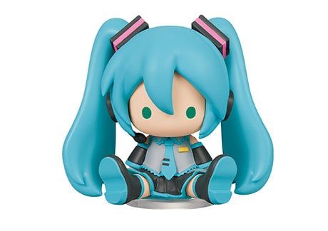 Blind Box Piapro Characters VOCALOID Series Trading Figure - Piapro Characters | Re-ment Goods