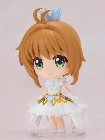 Sakura Kinomoto Commemorative Collection BOX - Cardcaptor Sakura Clear Card | Good Smile Company Figure