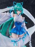 Magia Azul The Verglas Maiden 1/7 - Gushing over Magical Girls | WING Figure