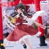 Hakurei Reimu - Touhou Project Muchute | FuRyu Figure