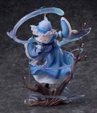 Yuyuko Saigyouji Natural Born Ghost Ver 1/7 - Touhou Project | Solarain Figure