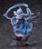 Yuyuko Saigyouji Natural Born Ghost Ver 1/7 - Touhou Project | Solarain Figure
