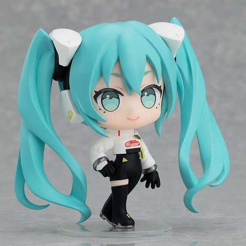 Blind Box Hatsune Miku Racing Miku All Stars Figure Collection Vol. 1 BOX - "VOCALOID" Series Figure
