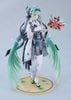 Hatsune Miku Smile x Future Ver. - Piapro Characters Scale 1/7 | Good Smile Company Figure