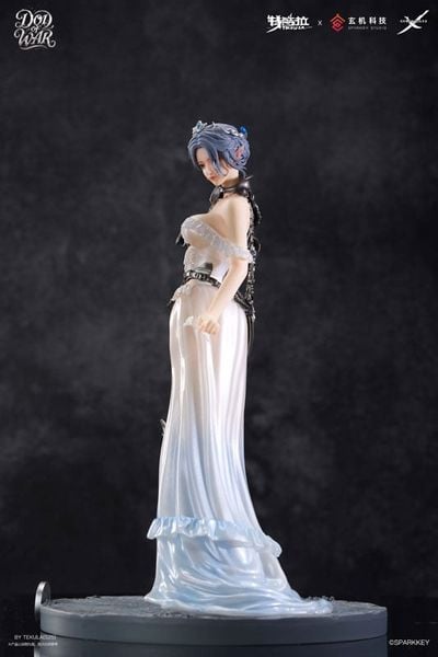 Yulia God of War 1/6 - Ghost Blade Series | TEKULA Figure