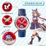 Bộ Sưu Tập Đồng Hồ Uma Musume Pretty Derby Version 2