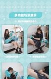 Gối ôm Hatsune Miku Long Pillow Squinting Eyes Ver | Moeyu Goods