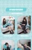 Gối ôm Hatsune Miku Long Pillow Squinting Eyes Ver | Moeyu Goods