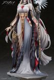 Skadi The Corrupting Heart The Pilgrim Ver 1/7 - Arknights | APEX Figure