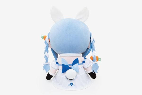 Nhồi bông Dokyuto Usada Pekora - Hololive Production | Taito Plushie