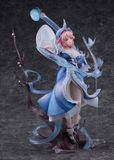 Yuyuko Saigyouji Natural Born Ghost Ver 1/7 - Touhou Project | Solarain Figure