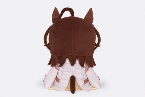 Nhồi bông Dokyuto Agnes Tachyon - Uma Musume Pretty Derby Shin Jidai no Tobira | Taito Plushie