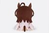 Nhồi bông Dokyuto Agnes Tachyon - Uma Musume Pretty Derby Shin Jidai no Tobira | Taito Plushie