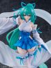 Magia Azul The Verglas Maiden 1/7 - Gushing over Magical Girls | WING Figure
