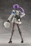 Vanguard Leader - MEGALOMARIA UNLIMITED UNIVERSE | Kotobukiya Plastic Model