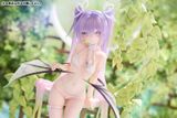 EVE EDEN Ver 1/6 - Original Character | Pink Charm Figure