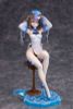 Anmi original blue jiangshi 1/7 - Original Character | Design COCO Figure