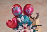 M327 It Follows Damaged Ver 1/7 - Girls Frontline Calbone FigureM327 It Follows Damaged Ver 1/7 - Girls Frontline | Calbone Figure