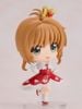 Sakura Kinomoto Commemorative Collection BOX - Cardcaptor Sakura Clear Card | Good Smile Company Figure
