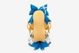 Nhồi bông Dokyuto Shiranui Flare - Hololive Production | Taito Plushie