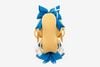 Nhồi bông Dokyuto Shiranui Flare - Hololive Production | Taito Plushie