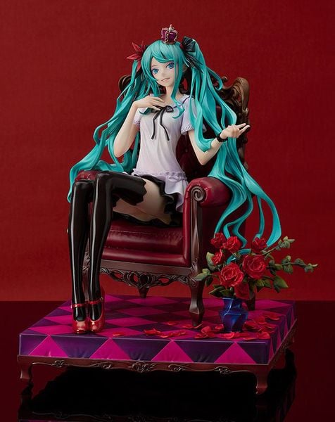 Hatsune Miku World Is Mine 2024 Ver 1/7 - Vocaloid Series | Good Smile Company Figure