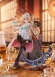 Akizuki Kanna 1/7 - Cafe Stella and the Reaper's Butterfly | AliceGlint Figure