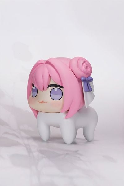 Soft Vinyl Doro - Goddess of Victory Nikke | Cerberus Project Figure