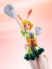 Portrait Of Pirates Limited Edition Carrot - One Piece | MegaHouse Figure