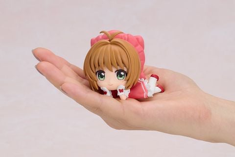 Sakura Kinomoto Commemorative Collection BOX - Cardcaptor Sakura Clear Card | Good Smile Company Figure