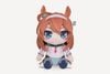 Nhồi Bông DOQUTE Petit Mihono Bourbon Big Plushie - Uma Musume Pretty Derby | Taito Plushie