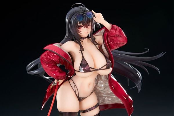 Taihou Enraptured Companion Ver 1/7 - Azur Lane | APEX Figure
