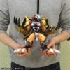 Precious GEM Series WarGreymon and Taichi Yagami - Digimon Adventure | MegaHouse Figure
