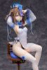 Anmi original blue jiangshi 1/7 - Original Character | Design COCO Figure